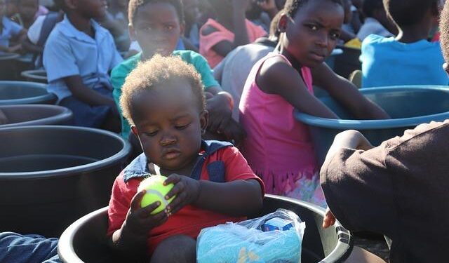From Stitch to Success: How Eswatini is Turning a Single Sewing Machine into Economic Growth