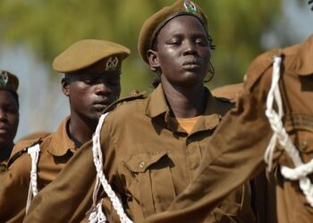 Sudan’s War: A Looming Crisis for the Future of an Entire Generation