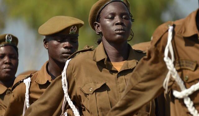 Sudan’s War: A Looming Crisis for the Future of an Entire Generation