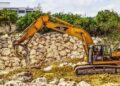 Kinross Tasiast Unveils Mauritania’s Groundbreaking Hydraulic Excavator!