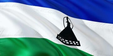 Lesotho Takes a Bold Step Forward: Unleashing the Power of AI Through Dynamic High-Level Workshop