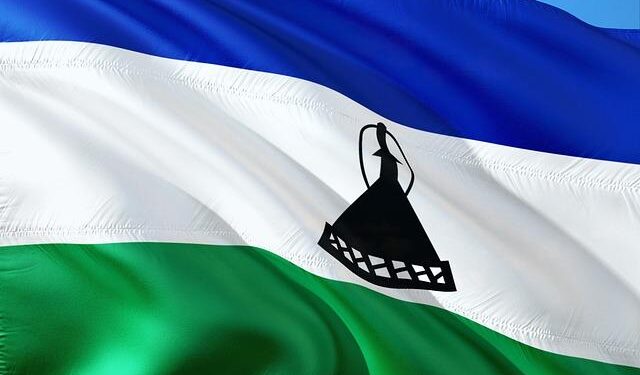 Lesotho Takes a Bold Step Forward: Unleashing the Power of AI Through Dynamic High-Level Workshop