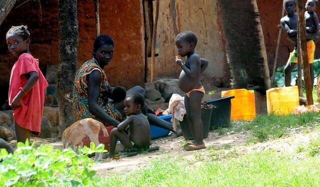 Anticipation Soars as Guinea-Bissau Gears Up for December 6 Elections!