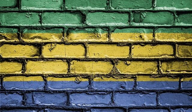 Gabon’s Opposition Leader Stays Behind Bars as Court Rejects Appeal