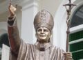 Pope’s Inspiring Message to Inmates: ‘You Are Not Alone’ During Equatorial Guinea Visit
