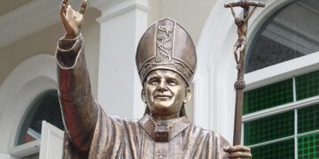 Pope’s Inspiring Message to Inmates: ‘You Are Not Alone’ During Equatorial Guinea Visit