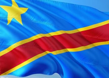 Exciting New Center Opens Its Doors During Unprecedented Ebola Crisis in DR Congo