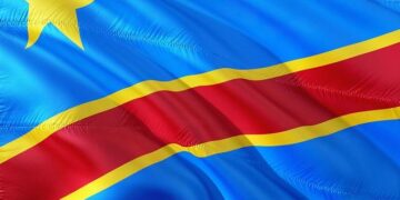 Exciting New Center Opens Its Doors During Unprecedented Ebola Crisis in DR Congo