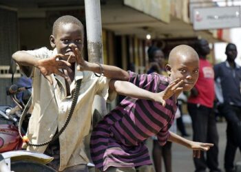 Uganda and Burundi Officials Visit Rafah to Strengthen Gaza Stabilization Initiatives