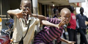 Uganda and Burundi Officials Visit Rafah to Strengthen Gaza Stabilization Initiatives