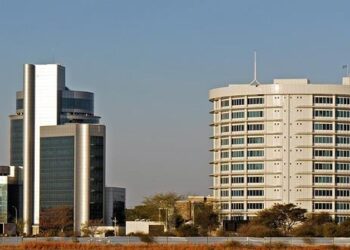Dynamic New Partnerships Ignite Energy and Mineral Exploration Between Botswana and Oman!