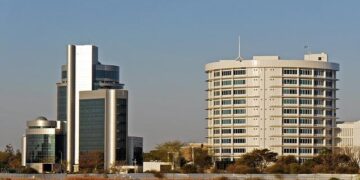 Dynamic New Partnerships Ignite Energy and Mineral Exploration Between Botswana and Oman!