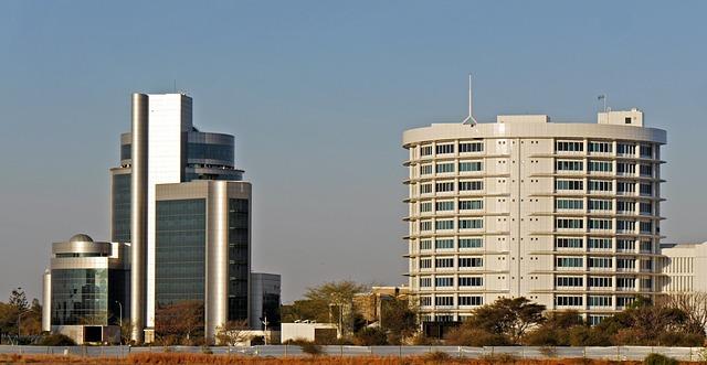 Dynamic New Partnerships Ignite Energy and Mineral Exploration Between Botswana and Oman!