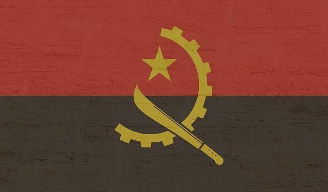 Angola’s Groundbreaking IPO: A $321 Million Leap Forward for the Nation!