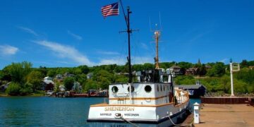 Unveiling the Secrets: Exploring the Hidden Waters of American Samoa
