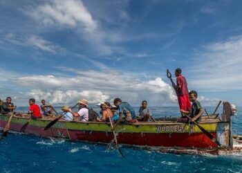 125 Years of Catholic Faith in Papua New Guinea: A Celebration of Spiritual Growth and Community