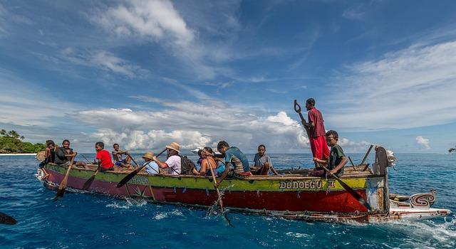 125 Years of Catholic Faith in Papua New Guinea: A Celebration of Spiritual Growth and Community