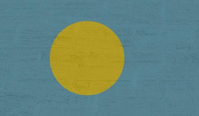 Palau Calls for Global Action to Tackle the Rising Tide of New Nicotine Products