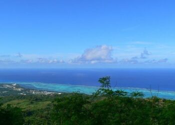 An Inspiring Conversation with the Governor of the Northern Mariana Islands