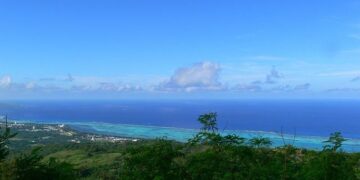 An Inspiring Conversation with the Governor of the Northern Mariana Islands