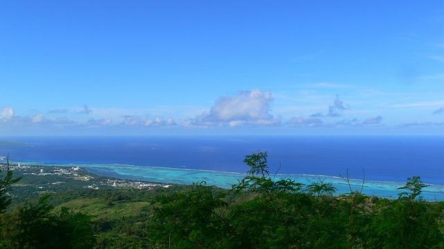 An Inspiring Conversation with the Governor of the Northern Mariana Islands