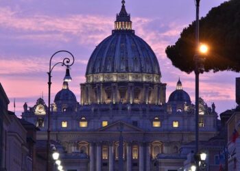 Pope Introduces Revolutionary New Constitution for Vatican City State