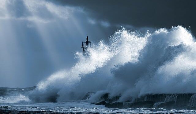 Impending Storm Poses New Flood Risks for Hawaii Island: What to Expect Next!
