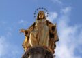 Poland Unveils Europe’s Tallest Statue of Mary: A Majestic Symbol of Faith and Inspiration