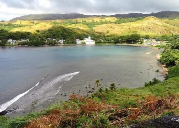 Guam Welcomes Its Second Fast-Attack Submarine in a Fortnight of Naval Triumph!