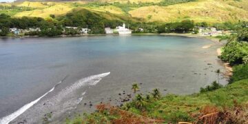 Guam Welcomes Its Second Fast-Attack Submarine in a Fortnight of Naval Triumph!
