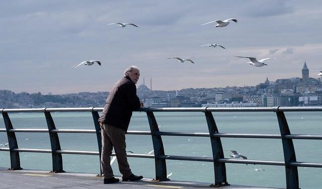One in Five Older Australians Score Boost in Home Support Funding Thanks to Human Review!