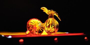 Lalique Unveils a Breathtaking New Destination in Switzerland!
