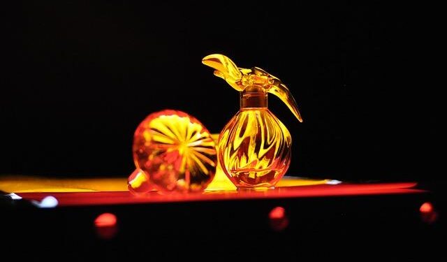 Lalique Unveils a Breathtaking New Destination in Switzerland!