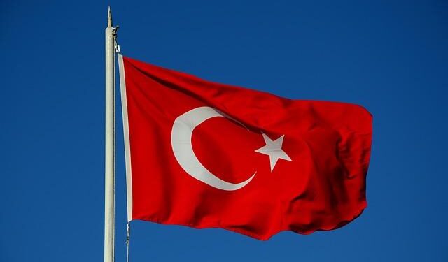 Turkey Halts Black Sea Ship Access as Attack Fears Escalate