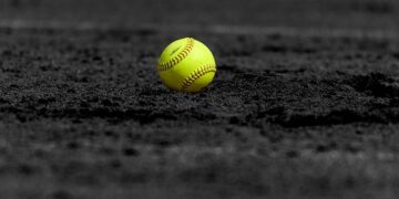 Utah Softball Star Huntyr Ava Chases Olympic Dreams for American Samoa!