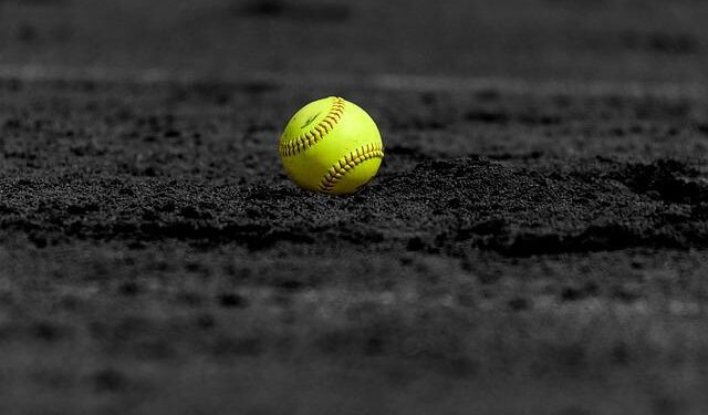 Utah Softball Star Huntyr Ava Chases Olympic Dreams for American Samoa!