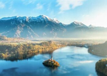 Slovenia Exposes Shocking Evidence of Foreign Interference in Recent Election!