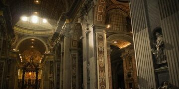 Vatican Pope’s Uplifting Call for Unity and Hope in Lebanon