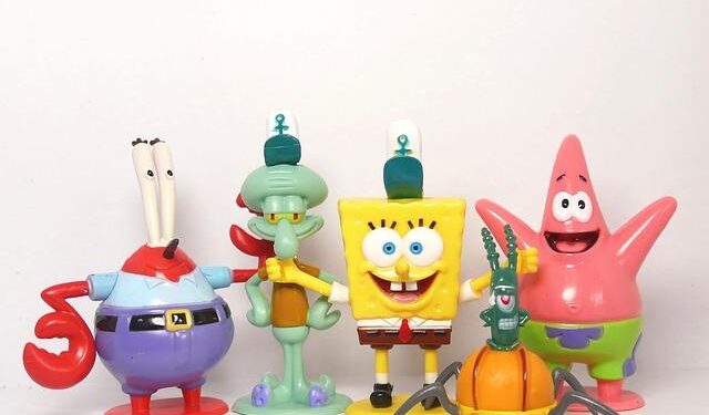 Unveiling the Crisis: How Paywalls Are Threatening Australia’s Children’s TV Landscape