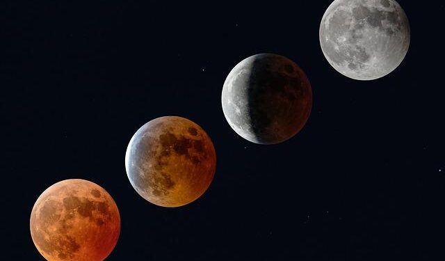 Total Eclipse Chaos: The Surprising Impact on Internet Traffic in Iceland, Spain, and Portugal