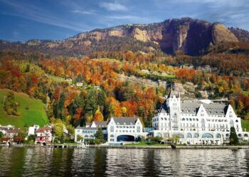 Experience the Ultimate VIP Adventure in Switzerland – Discover How to Join!