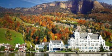 Experience the Ultimate VIP Adventure in Switzerland – Discover How to Join!