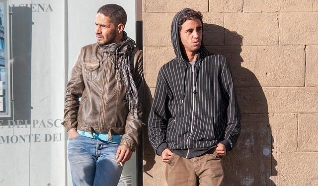Major Bust: Syrian Migrant Smugglers Taken Down in Germany and Serbia!
