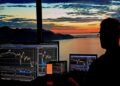 Dutch Markets Take a Tumble: AEX Closes Down 0.44%