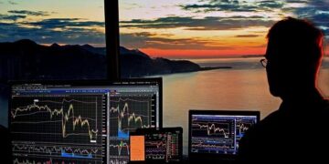 Dutch Markets Take a Tumble: AEX Closes Down 0.44%
