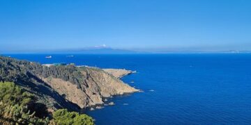 Ceuta’s Fearless Young Girls: Starting a Bold New Chapter in Spain After Triumphing Over Adversity