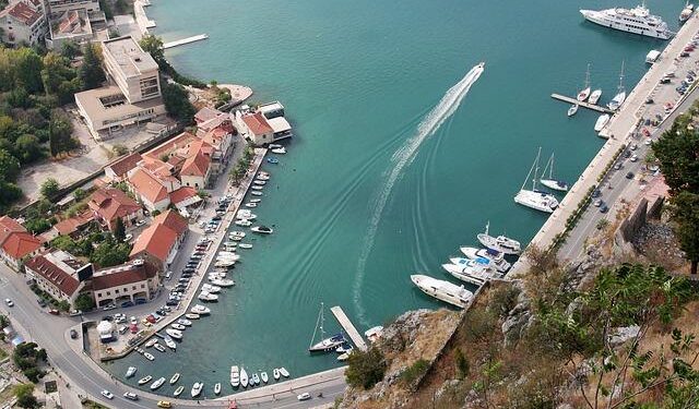 Montenegro Boosts Democracy with Innovative Integrity Checks in Its Constitution