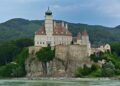 Danube’s Record Low Water Levels Expose Climate Risks to Hungary and Romania’s Nuclear Power Future
