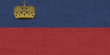Liechtenstein’s Bold Transformation: A New Era for the Heir After 400 Years!