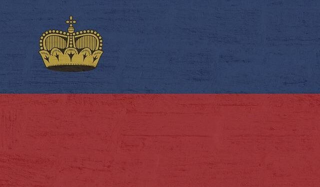 Liechtenstein’s Bold Transformation: A New Era for the Heir After 400 Years!